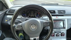 Volkswagen Passat B6 1.9 tdi - 10