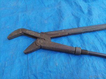 Starý hasák, made in Germany - 10