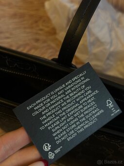 Karl Lagerfeld luxusní kabelka - 10