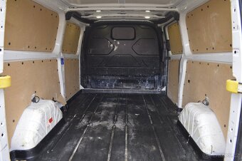 Ford Transit Custom 2.0 Tdci 96kw 2017 - 10