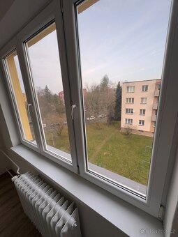 Pronájem bytu 2+1, 54 m2, Rychvald, ulice Středová - 10