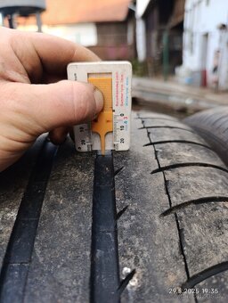 Kola 5x108 R20 275/45 R20 - 10
