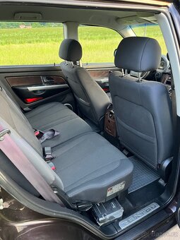 Ssangyong rexton 2.9 TD - 10