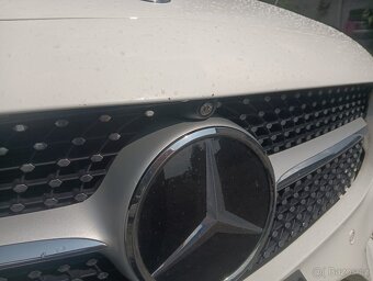 Mercedes c205 coupe AMG - 10