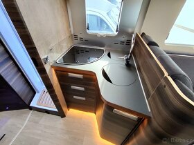 Obytné auto Laika ECOVIP L 4009 NOVÉ SKLADEM - 10