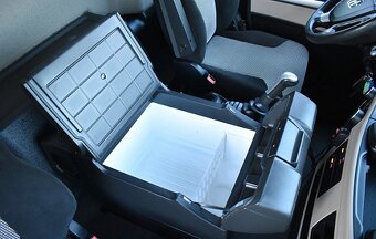 MAN TGS 35.500 8x4 - třístranný sklápěč + Bordmatik+ závěs - 10