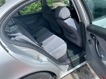 Seat Toledo 1.9TDi - 10