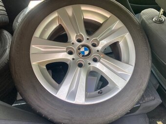 BMW 118d facelift - 10