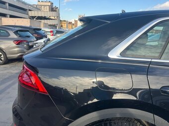 Audi Q8 50 TDI - Quattro - Nafta - 10