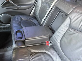 Citroen c5 2.2 hdi 16v 98kw - 10