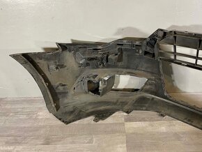 AUDI A6 4G C7 11-17 nárazník OST+6xPDC 4G0807437 - 10
