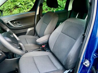 ŠKODA ROOMSTER 1.2 Tsi R.2013.Nová Tk - 10