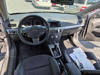 Opel Astra 1.6 77KW - 10