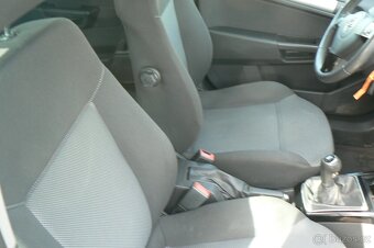 Opel Astra Combi 1.7CDTi -2010 - 10