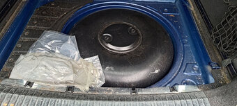 Opel Astra (Station Wagon 1.6 16V) LPG - 10