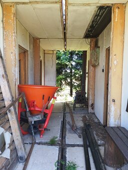 Prodám sestavu 6-ti unimobuněk - 10