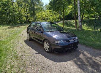 ALU kola R17 - 10