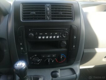 CITROEN JUMPI L1H2, 1,6HDI - 10