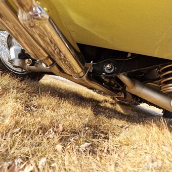 Jaguar E-type 1 serie 1968 2+2 - 10