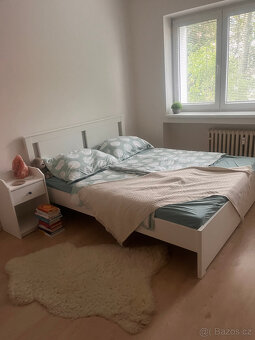 Pronájem bytu 3+1 s lodžií, 82 m2, Ostrava-Zábřeh - 10