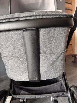 Bugaboo fox 3 - zaruka do 11/2025 - 10
