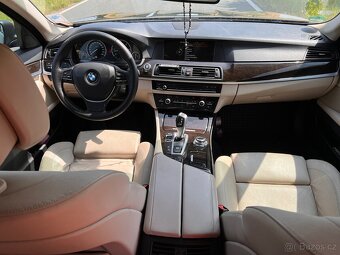 BMW 530xd - 10