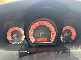 KIA CEED KOMBI 1.6 CRDI 84KW KOUPENE V CR - 10