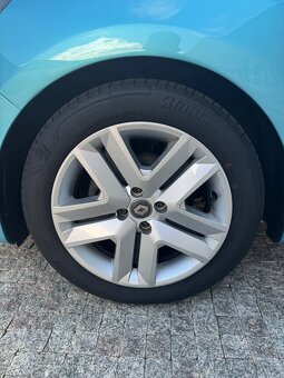Renault Clio LPG, Benzin 1.0 67 KW - 10