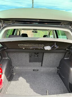 Volkswagen Golf Plus 2.0 TDi 2012 - 10