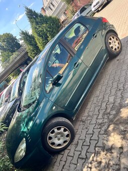 Prodám peugeot 307 - 10