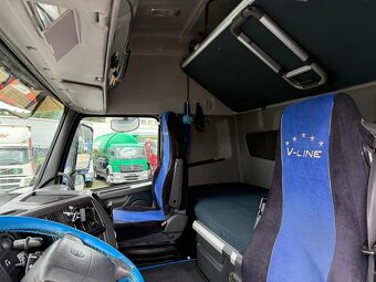 Volvo FH13 460 XL EEV (0553) - 10