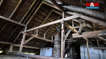 Prodej rodinného domu, 200 m², Mikulovice - 10