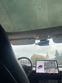 Tesla Model 3 Long Range Dual Motor AWD 366kW - 10