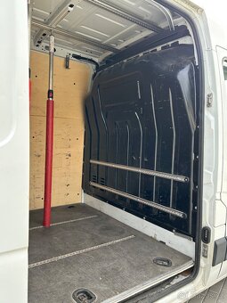Renault Master, 2.3 TDI - 10