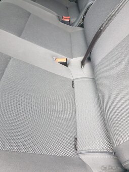 VW Caddy III 2014, 2.0 TDI, 81kW, 4x4, 5 míst - Odpočet DPH - 10