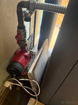 Prodám mobilní dům - 10