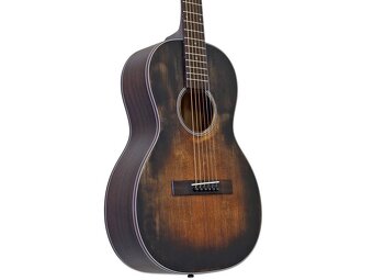 Ak/EL kytary a španělky Pablo Vitaso, ART, GEWA SRN - 10