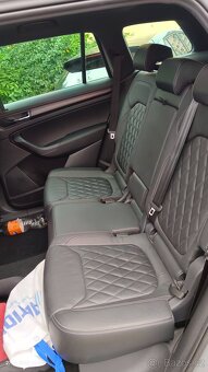 Kodiaq sportline 2.0tdi 110kw 2022 - 10