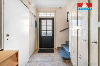 Prodej rodinného domu, 135 m², Malé Žernoseky, ul. Dlouhá - 10