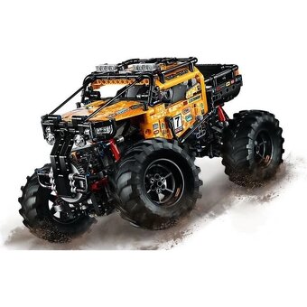 Lego technic - 10