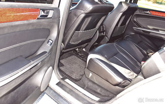 Mercedes-Benz GL 320 CDI 4MATIC, 2009 - 10