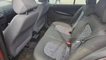 ŠKODA FABIA KOMBI 1.2 12V - 10