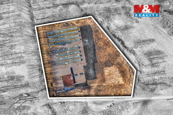 Prodej výrobního objektu v Červené Vodě - 10