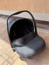 Kočárek Bebeto - 10