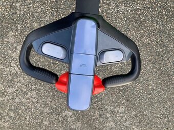 Elektrický VZV EP WSA121 24V/100Ah (Li) |PS6180| - 10