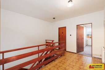 Letovice, RD 4+kk, garáž, zahrada s jezírkem – rodinný dům - 10