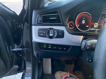 BMW M550d X-drive Mpacket - 10