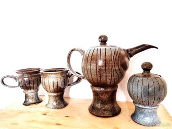 NA PRODEJ AVANTGARDNI CAJOVA SOUPRAVA - 10