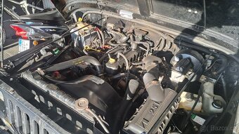 Jeep Wrangler YJ - 10