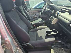 Land Rover Freelander, 1,8 86KW 4x4 na díly - 10